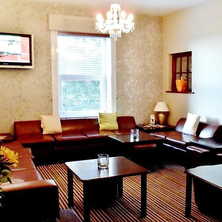 The Beeches Hotel Grimsby Kültér fotó