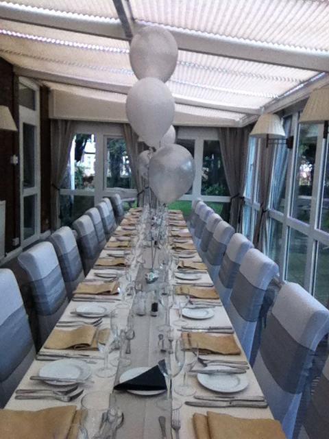 The Beeches Hotel Grimsby Kültér fotó