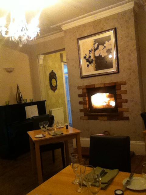 The Beeches Hotel Grimsby Kültér fotó
