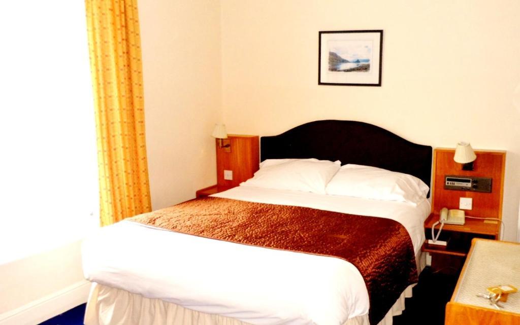 The Beeches Hotel Grimsby Szoba fotó