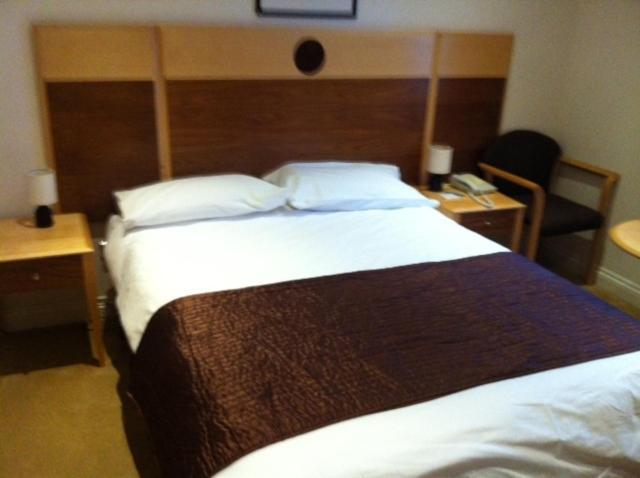 The Beeches Hotel Grimsby Szoba fotó
