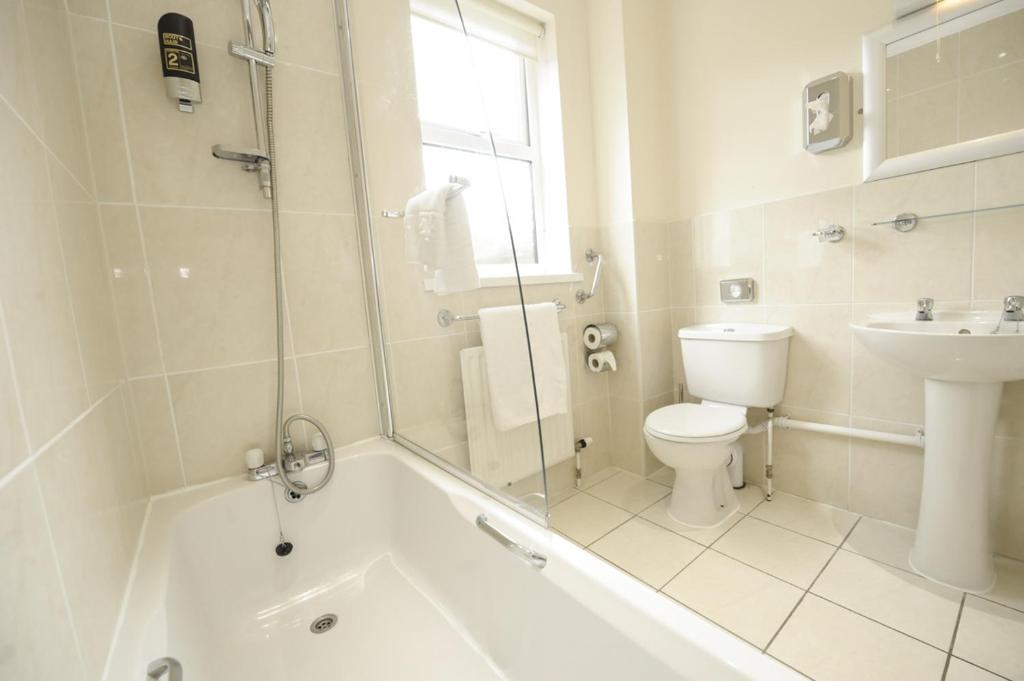 The Beeches Hotel Grimsby Szoba fotó