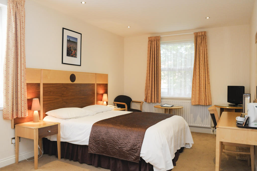 The Beeches Hotel Grimsby Kültér fotó