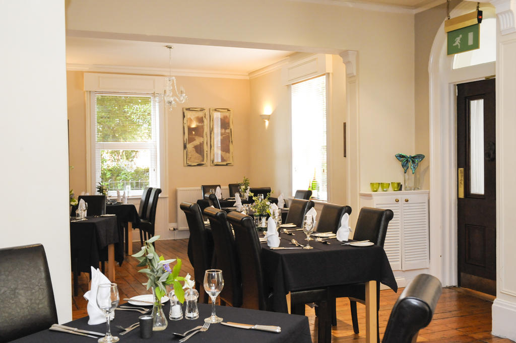 The Beeches Hotel Grimsby Kültér fotó