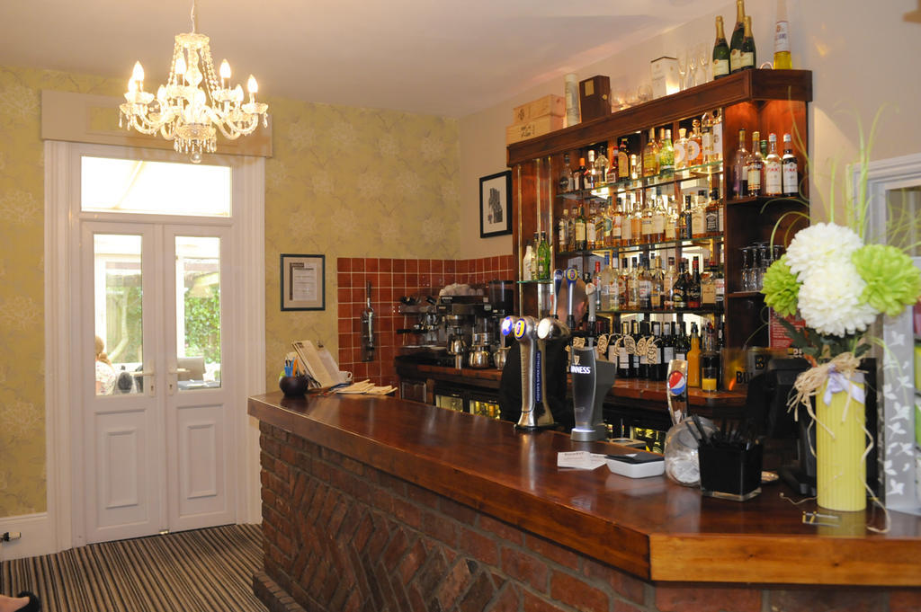 The Beeches Hotel Grimsby Kültér fotó