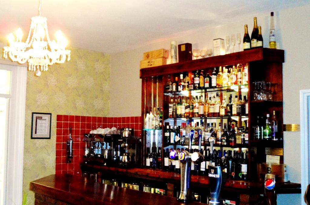 The Beeches Hotel Grimsby Kültér fotó