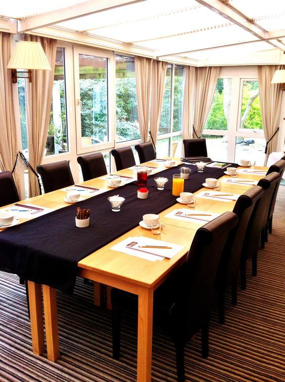 The Beeches Hotel Grimsby Kültér fotó