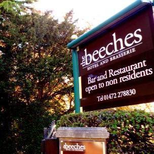 The Beeches Hotel Grimsby Kültér fotó