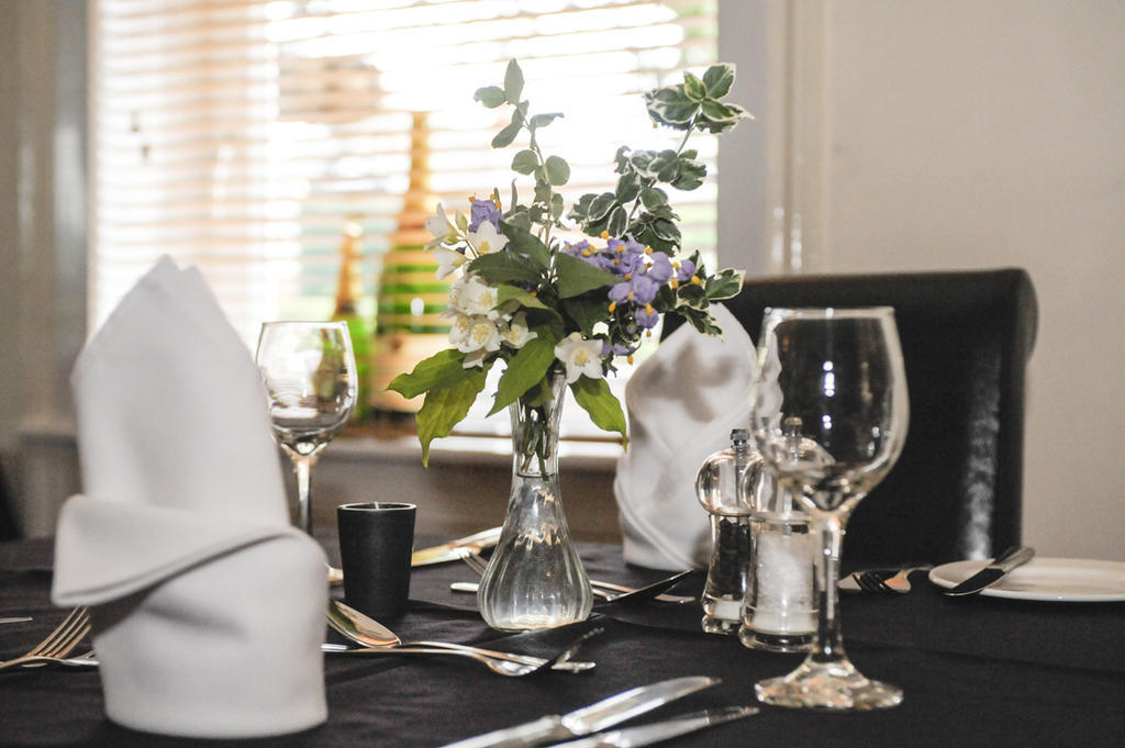 The Beeches Hotel Grimsby Kültér fotó
